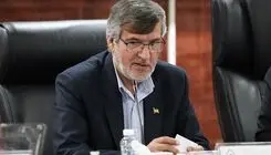 انتخابات پارالمپیک 2 ساله شد
