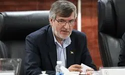 انتخابات پارالمپیک 2 ساله شد