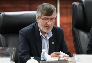 انتخابات پارالمپیک 2 ساله شد