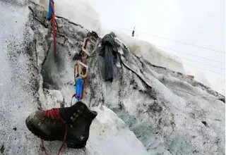 دماوند جان یک کوهنورد دیگر از سمنان را گرفت