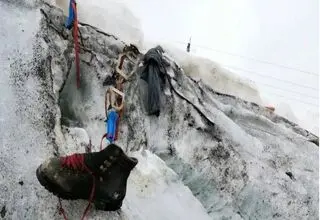 دماوند جان یک کوهنورد دیگر از سمنان را گرفت