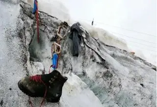 دماوند جان یک کوهنورد دیگر از سمنان را گرفت