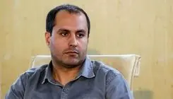 دبیر جشنواره کتاب و رسانه انتخاب شد