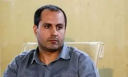 دبیر جشنواره کتاب و رسانه انتخاب شد