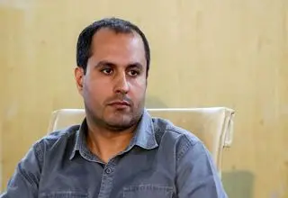 دبیر جشنواره کتاب و رسانه انتخاب شد