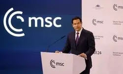 توجیه روبیو در نشست مونیخ برای حملات متجاوزانه آمریکا به تاسیسات اتمی ایران