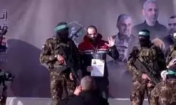 مذاکره‌کننده سابق اسرائیل: حماس آماده توافق تبادل اسرا بود
