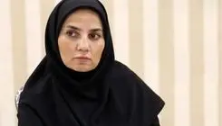 مربی تیم پارادوومیدانی: ملت ایران در برابر ظلم سر خم نمی‌کند