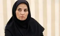 مربی تیم پارادوومیدانی: ملت ایران در برابر ظلم سر خم نمی‌کند