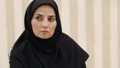 مربی تیم پارادوومیدانی: ملت ایران در برابر ظلم سر خم نمی‌کند