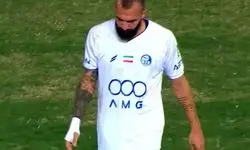شوک به استقلال و تیم ملی؛ روزبه رفت!
