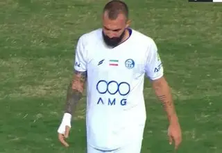شوک به استقلال و تیم ملی؛ روزبه رفت!