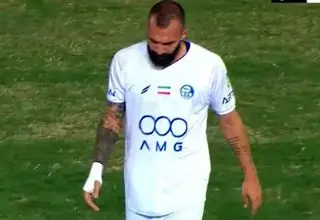شوک به استقلال و تیم ملی؛ روزبه رفت!