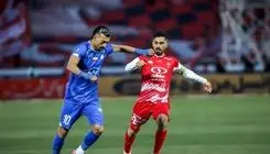 استقلال و پرسپولیس پنج‌شنبه به اراک می‌روند