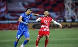 استقلال و پرسپولیس پنج‌شنبه به اراک می‌روند