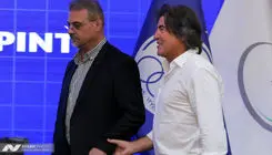 فاجعه خط حمله استقلال؛ ساپینتو مهاجمان را تهدید کرد!