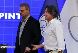 فاجعه خط حمله استقلال؛ ساپینتو مهاجمان را تهدید کرد!