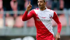 گزینه مورد نظر پرسپولیس راهی باشگاه اوترخت هلند شد