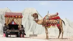 مستند «لعبت‌باز» به فرانسه می‌رود