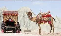مستند «لعبت‌باز» به فرانسه می‌رود