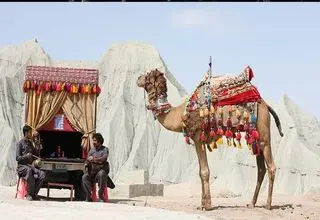 مستند «لعبت‌باز» به فرانسه می‌رود