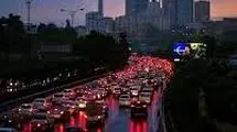 قطعی برق و عصبانیت مردم