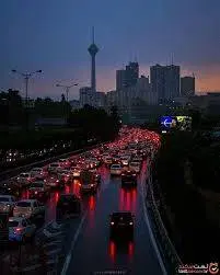 قطعی برق و عصبانیت مردم