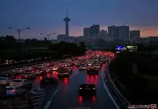 قطعی برق و عصبانیت مردم