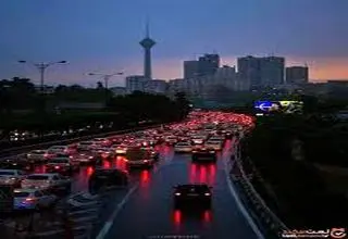 قطعی برق و عصبانیت مردم