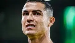 پیام آرامش‌بخش کریستیانو رونالدو از مادرید