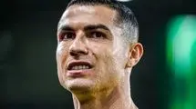 پیام آرامش‌بخش کریستیانو رونالدو از مادرید