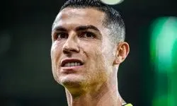 پیام آرامش‌بخش کریستیانو رونالدو از مادرید