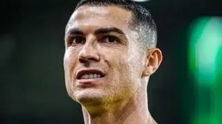 پیام آرامش‌بخش کریستیانو رونالدو از مادرید