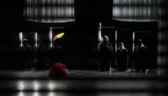 در نخستین روز از هفتمین جشنواره تئاتر «شهر» چه گذشت؟