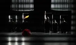 در نخستین روز از هفتمین جشنواره تئاتر «شهر» چه گذشت؟