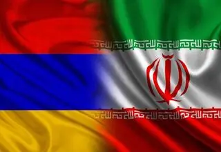 ضرورت حل مسائل و مشکلات تجارت ایران و ارمنستان