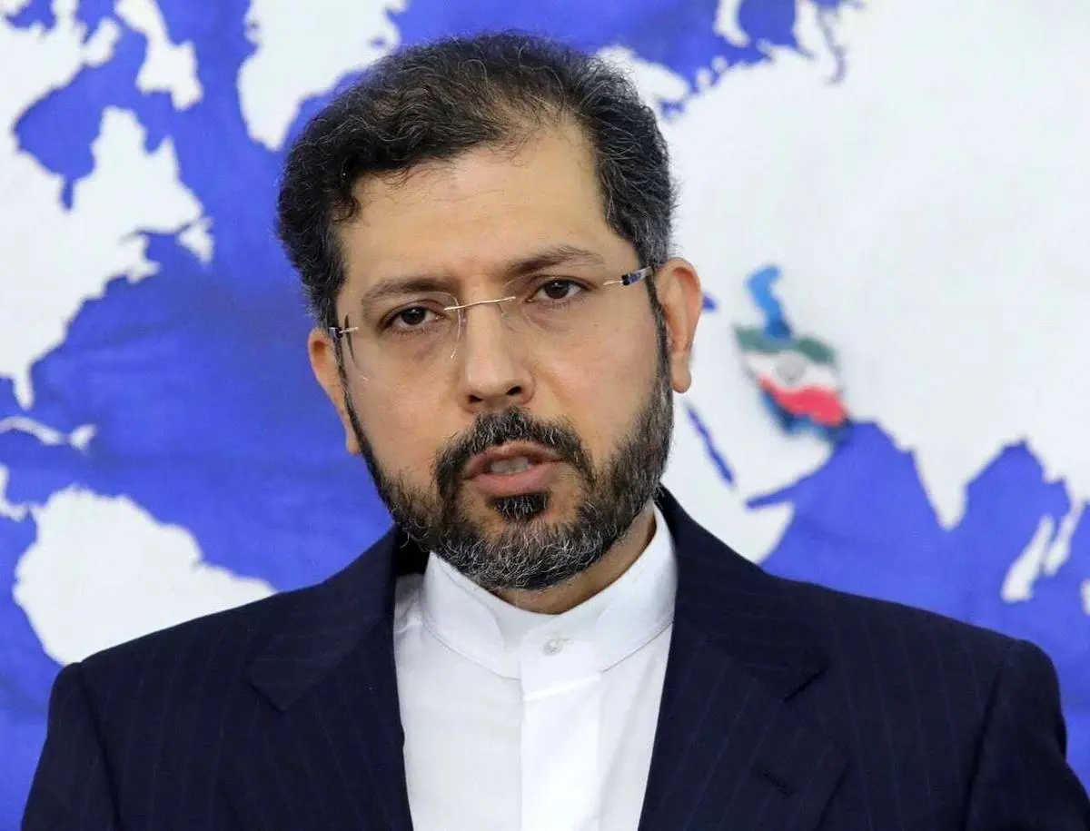معاون وزیر خارجه ایران: آمریکا و اسرائیل حقوق بشر را تهدید میکنند