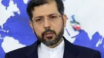 معاون وزیر خارجه ایران: آمریکا و اسرائیل حقوق بشر را تهدید می‌کنند