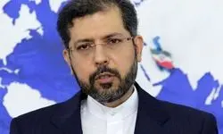 معاون وزیر خارجه ایران: آمریکا و اسرائیل حقوق بشر را تهدید می‌کنند