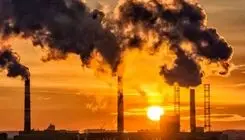 آلودگی هوا این شهرها ادامه دارد