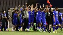 غیر منتظره: استقلال خوزستان هم‌امتیاز با قهرمان