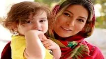 عکسی از یارا همه را غافلگیر کرد؛ تغییر چهره دختر فریبا نادری باورنکردنی است!
