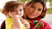 عکسی از یارا همه را غافلگیر کرد؛ تغییر چهره دختر فریبا نادری باورنکردنی است!