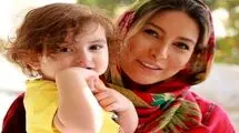 عکسی از یارا همه را غافلگیر کرد؛ تغییر چهره دختر فریبا نادری باورنکردنی است!