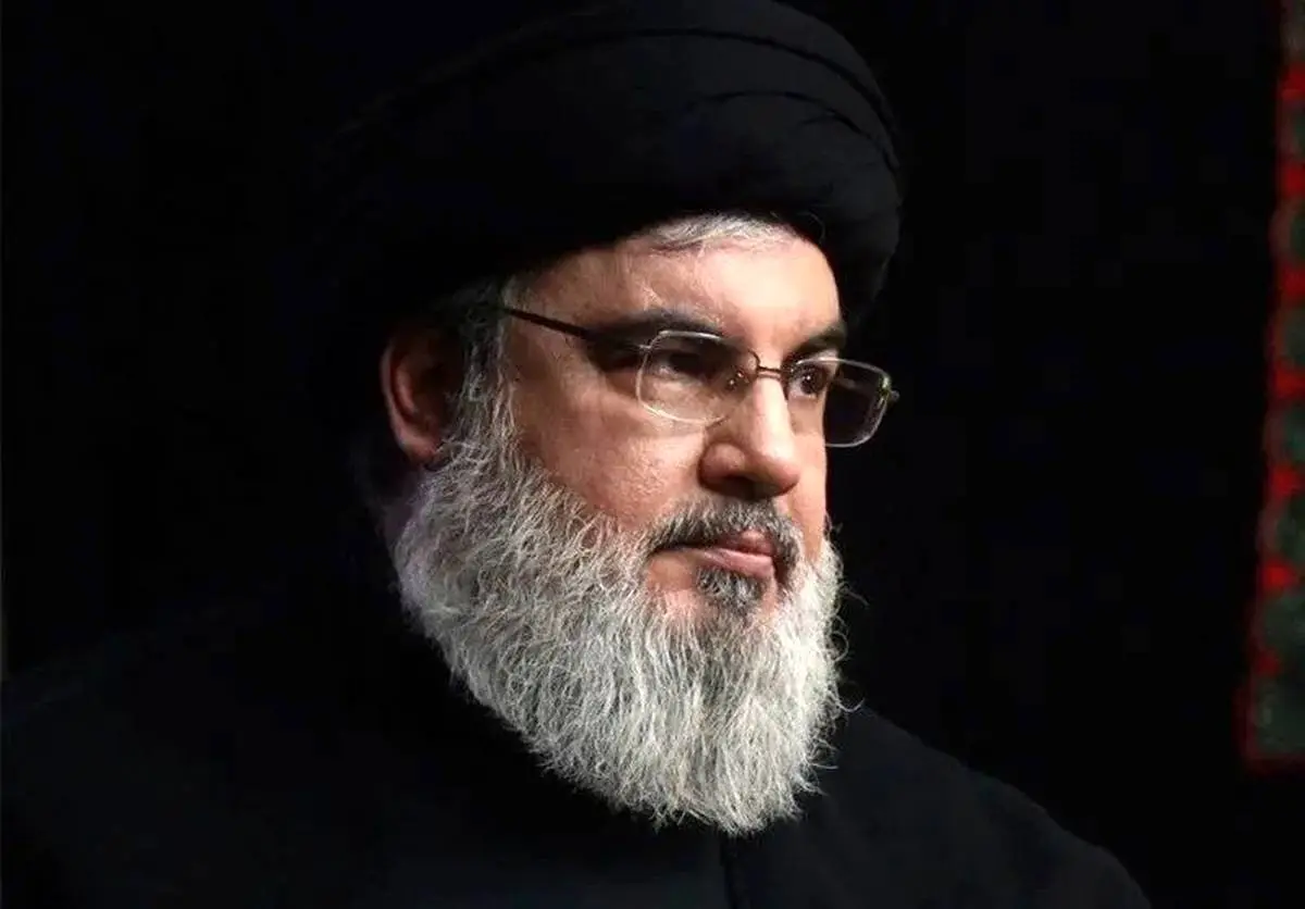 برگزار کنندگان مراسم حسن نصرالله تحت پیگرد قانونی قرار گرفتند