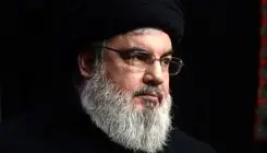 برگزار کنندگان مراسم حسن نصرالله تحت پیگرد قانونی قرار گرفتند