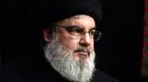 برگزار کنندگان مراسم حسن نصرالله تحت پیگرد قانونی قرار گرفتند