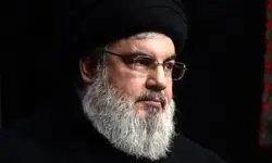 برگزار کنندگان مراسم حسن نصرالله تحت پیگرد قانونی قرار گرفتند