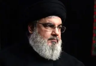 برگزار کنندگان مراسم حسن نصرالله تحت پیگرد قانونی قرار گرفتند