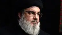 برگزار کنندگان مراسم حسن نصرالله تحت پیگرد قانونی قرار گرفتند